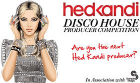 Hed Kandi Disco House Producer Competition