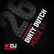 Loopmasters Dirty Dutch House