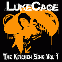 LukeCage The Kitchen Sink Vol 1