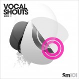 Sample Magic SM101 Vocal Shouts