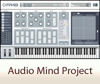 Audio Mind Project FM8 Experience
