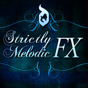 Delectable Records Strictly Melodic FX