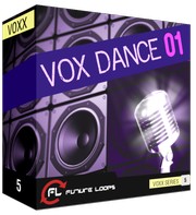 Future Loops Vox Dance 01