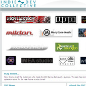 Indie Dev Collective