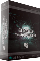 Original-Music Metallic Atmospheres