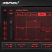 Overloud Breverb 2