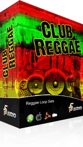 P5Audio Club Reggae