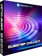 Producer Loops Dubstep Chillout