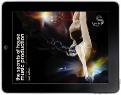 Sample Magic The Secrets of House Music Production iPad Edition