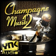 YNK Audio Champagne Musik 2