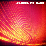 Jackie FX Bank