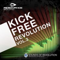 SOR Kick Free Revolution Vol.3