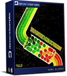 Twisted Reaction Psy-Trance Sample Pack 3