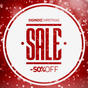 Diginoiz Christmas Sale