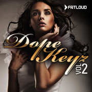 FatLoud Dope Keyz Vol 2
