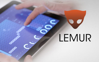 Lemur for iPad