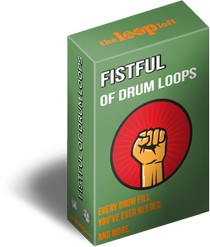 The Loop Loft Fistful of Fills