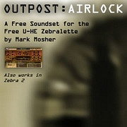 Modulate This! Outpost: Airlock