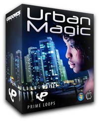 Prime Loops Urban Magic