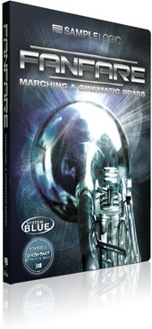 Sample Logic Fanfare