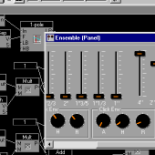 SynC Modular