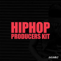 Diginoiz Hip Hop Producers Kit