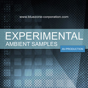 Bluezone Experimental Ambient Samples