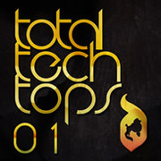 Delectable Records Total Tech Tops 01