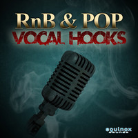 Equinox Sounds RnB & Pop Vocal Hooks
