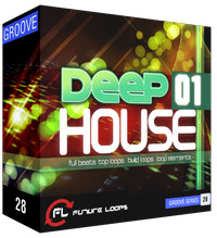 Future Loops Deep House 01