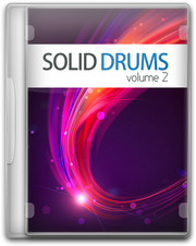 Myloops Solid Drums Volume 2