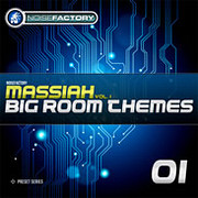 Noisefactory Massiah Vol.1 - Big Room Themes for Massive