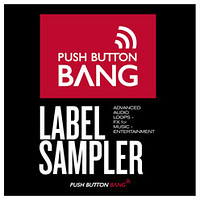 Push Button Bang Label Sampler