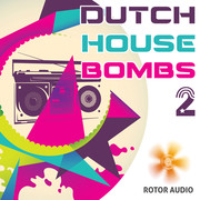 Rotor Audio Dutch House Bombs 2