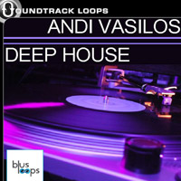 Soundtrack Loops Deep House Tools