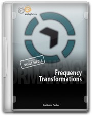 analogfactory Frequency Transformations