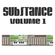 Audiovapor Substance Volume 1