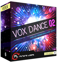 Future Loops Vox Dance 02