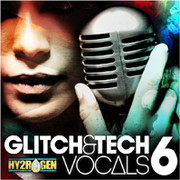Hy2rogen Glitch & Tech Vocals 6