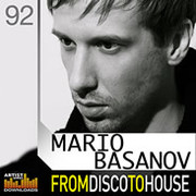 Loopmasters Mario Basanov From Disco To House
