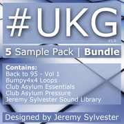 Producer Pack UKG Bundle