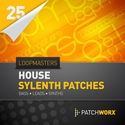 Patchworx House Sylenth Patches