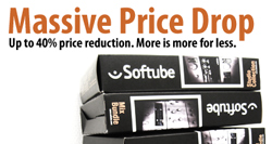 Softube plug-ins price drop