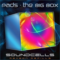 Soundcells Pads - the BIG box