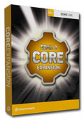 Toontrack Core Expansion EZmix Pack