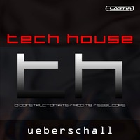 Ueberschall Tech House