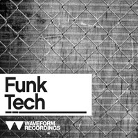 Waveform Recordings Funk Tech