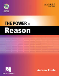 Andrew Eisele The Power in Reason