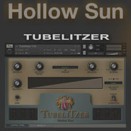 Hollow Sun Tubelizer