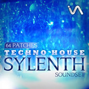 Inspire Audio Techno House Sylenth Soundset